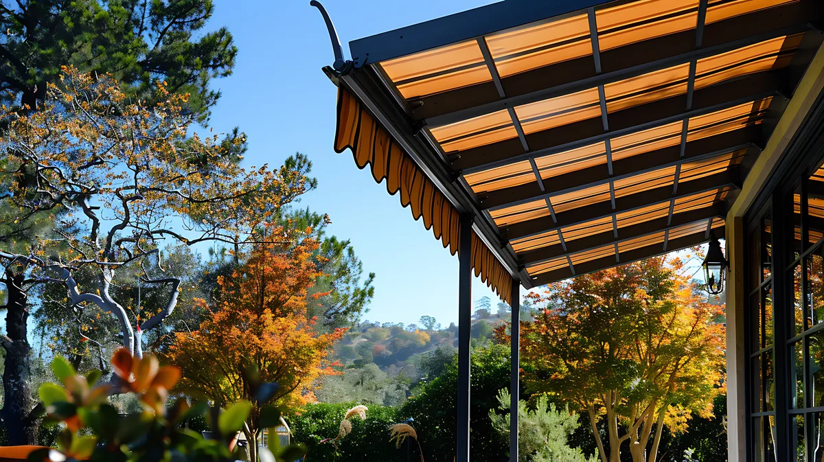 Pergola bioklimatyczna vs tradycyjne zadaszenie tarasu – co wybrać? Porównanie kosztów, komfortu i funkcji